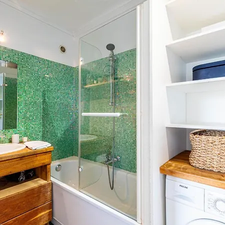 Guestready - Serene Near Le Marais Paris