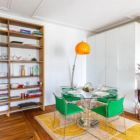 Guestready - Serene Near Le Marais Apartamento