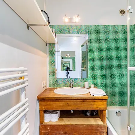 Appartement Guestready - Serene Near Le Marais